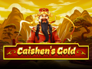 Caishens Gold game screenshot