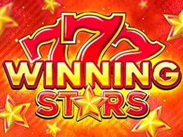 Winning Stars game screenshot
