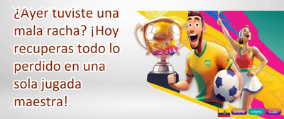 Lluvia de Giros Gratis promotion