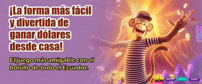 Bono de bienvenida exclusivo