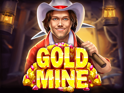 Gold Mine game screenshot