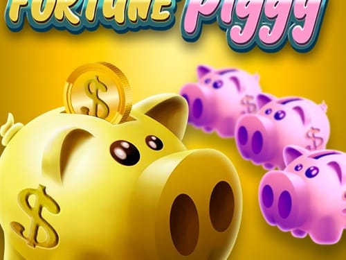 Fortune Piggy game screenshot