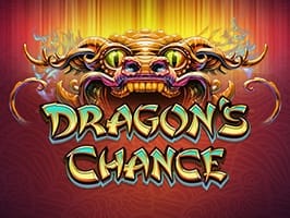 Dragons Chance game screenshot
