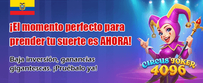 Juega y gana en grande
