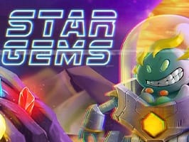 Star Gems game screenshot